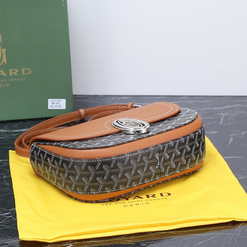 Goyard Satchel Bags